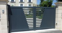 Notre société de clôture et de portail à La Ville-sous-Orbais